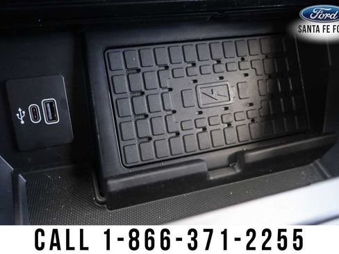Used 2025 Ford F150 Lariat w/ Equipment Group 502A High AWD/4WD image 52