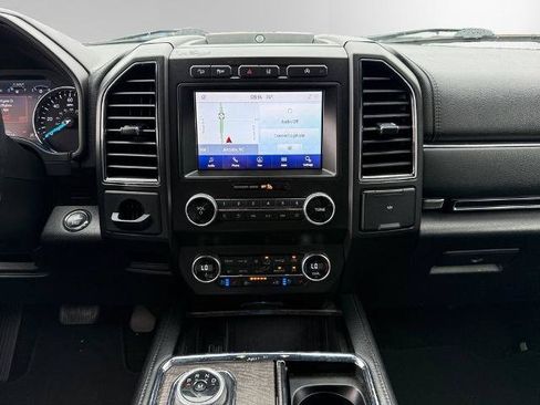 Certified 2021 Ford Expedition Limited AWD/4WD image 11