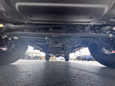 Used 2023 Jeep Gladiator Mojave w/ Trailer Tow Package AWD/4WD image 51