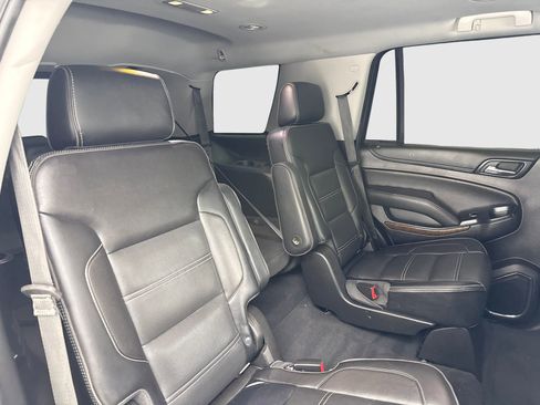 Used 2019 Chevrolet Tahoe LS w/ Enhanced Driver Alert Package RWD image 41