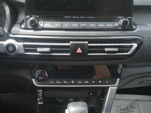 Used 2021 Kia Seltos SX AWD/4WD image 34