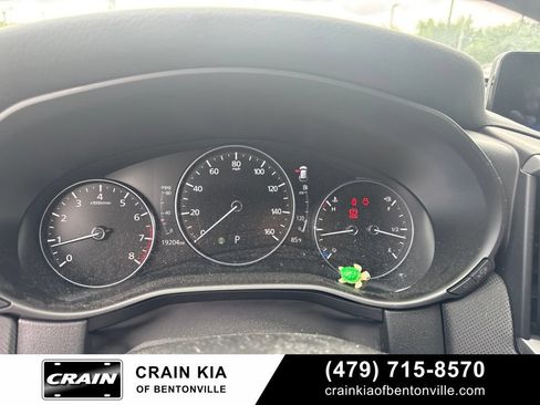 Used 2025 MAZDA CX-50 AWD 2.5 S w/ Cargo Package image 21
