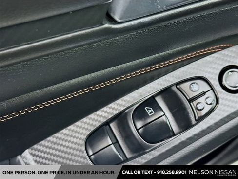 Used 2019 Nissan Altima 2.5 SR w/ SR Premium Package image 17