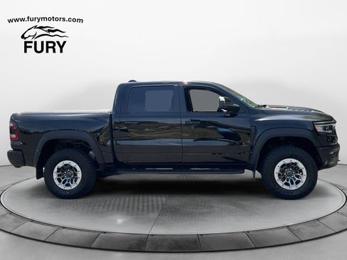 Used 2023 RAM 1500 TRX w/ TRX Level 2 Equipment Group AWD/4WD image 2