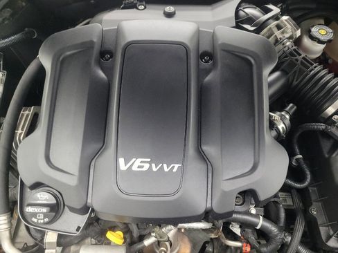 Used 2019 Buick LaCrosse Essence w/ Sun and Shade Package AWD/4WD image 30