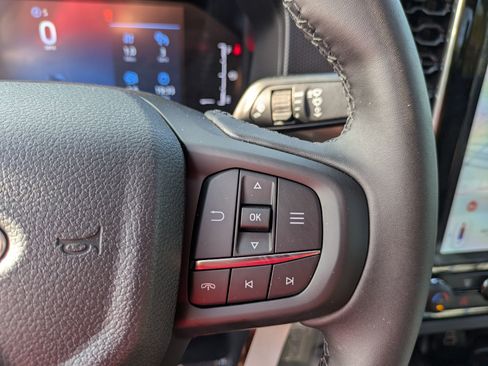 New 2026 Ford Ranger XLT w/ Trailer Tow Package image 20