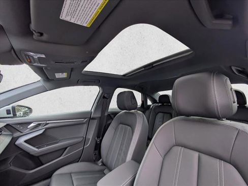 New 2026 Audi A3 2.0T Premium image 18