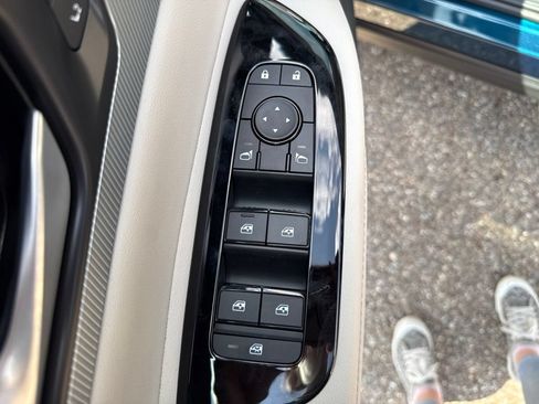 New 2026 Nissan Murano SL AWD/4WD image 12