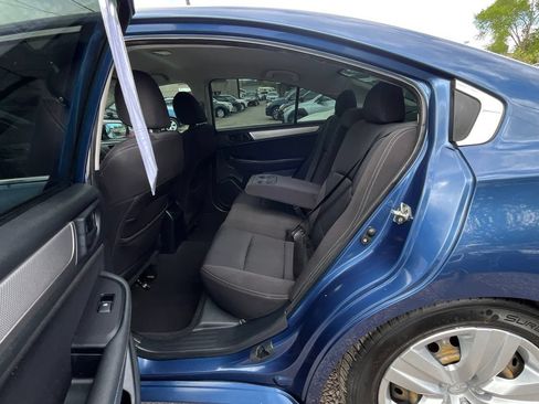 Used 2019 Subaru Legacy 2.5i AWD/4WD image 18