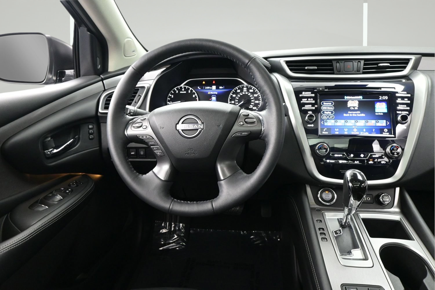 Certified 2023 Nissan Murano SL w/ SL Moonroof Package FWD image 12