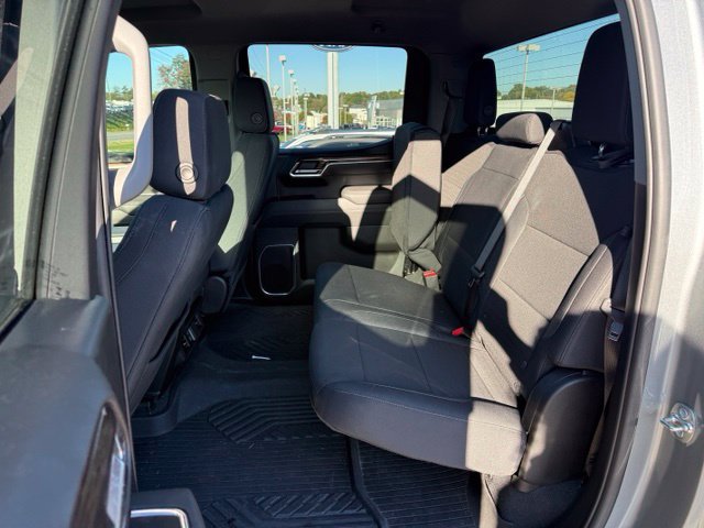 Used 2025 Chevrolet Silverado 1500 RST AWD/4WD image 10