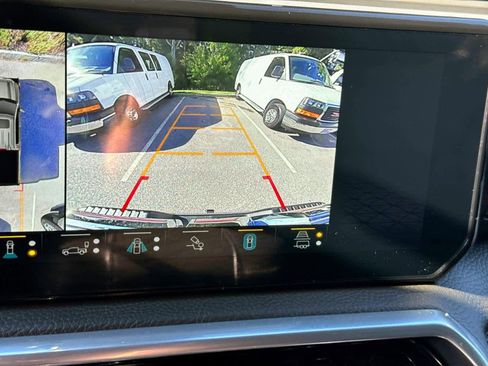 Used 2023 GMC Sierra 1500 Denali w/ Technology Package image 21