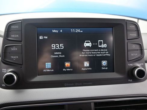 Used 2021 Hyundai Kona SEL FWD image 22