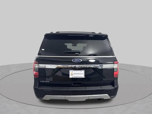 Used 2020 Ford Expedition Limited w/ Equipment Group 302A AWD/4WD image 34