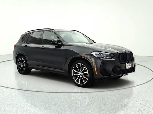 Used 2022 BMW X3 xDrive30i AWD/4WD image 9