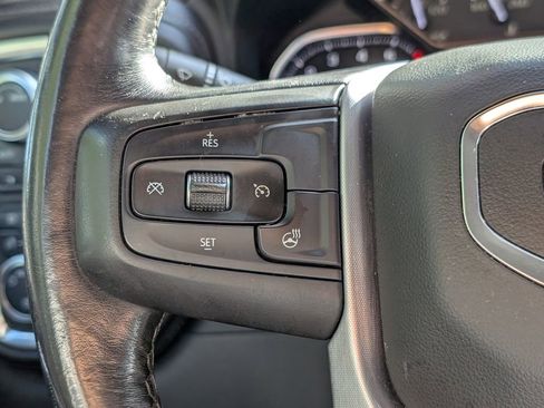 Used 2021 GMC Sierra 1500 Elevation w/ Max Trailering Package AWD/4WD image 26