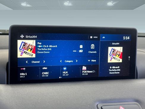 Used 2023 Acura TLX w/ Technology Package FWD image 24