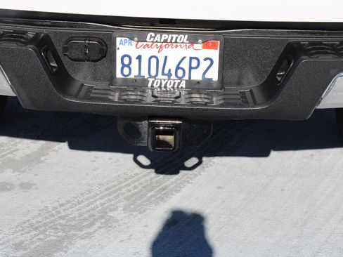 Used 2019 Toyota Tacoma SR5 image 5