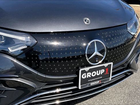 Certified 2023 Mercedes-Benz EQE 500 4MATIC Sedan image 29