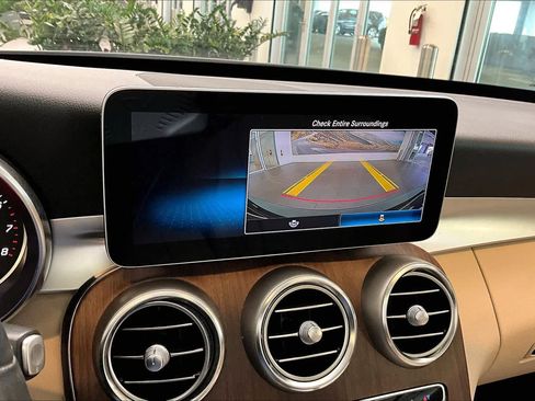 Used 2020 Mercedes-Benz C 300 Sedan image 27