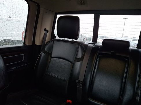 Used 2022 RAM 2500 Laramie image 19