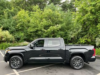 Used 2025 Toyota Tundra Platinum AWD/4WD video 2