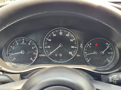 Used 2025 MAZDA CX-50 AWD 2.5 S w/ Preferred Package image 16
