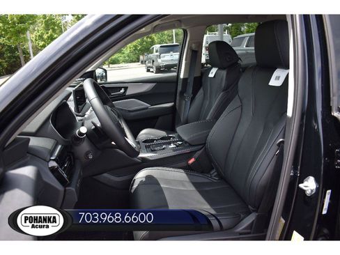 New 2026 Acura MDX SH-AWD w/ Technology Package image 28