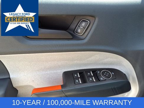 Used 2024 Ford Maverick XLT w/ XLT Luxury Package AWD/4WD image 25