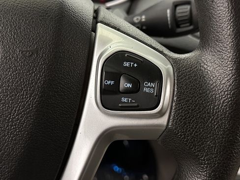 Used 2017 Ford Fiesta SE FWD image 18