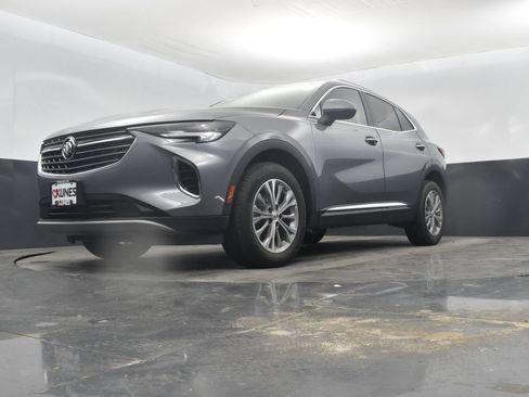 Used 2022 Buick Envision Preferred AWD/4WD image 51