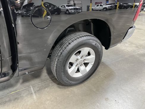 Certified 2023 RAM 1500 Classic SLT w/ Trailer & Traction Group image 25