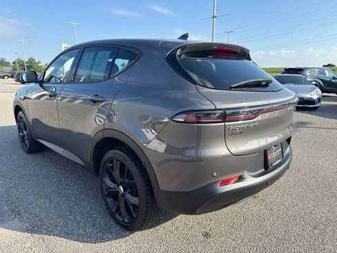 Used 2023 Dodge Hornet GT w/ Track Pack AWD/4WD image 9