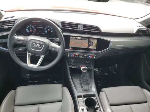 Used 2023 Audi Q3 2.0T Premium Plus AWD/4WD image 17