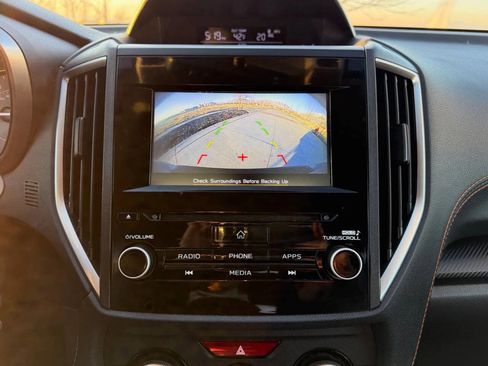 Used 2021 Subaru Crosstrek 2.0i Premium w/ Popular Package #5 image 18