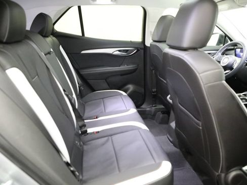 Used 2024 Buick Envision Sport Touring AWD/4WD image 9