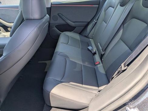 Used 2025 Tesla Model 3 Long Range RWD image 17