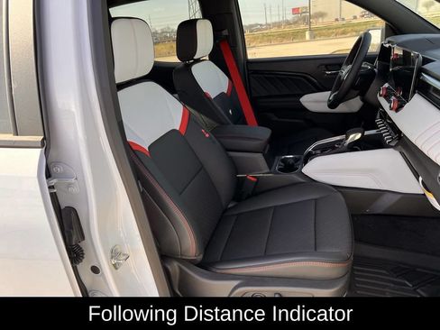New 2026 GMC Canyon AT4X AWD/4WD image 42
