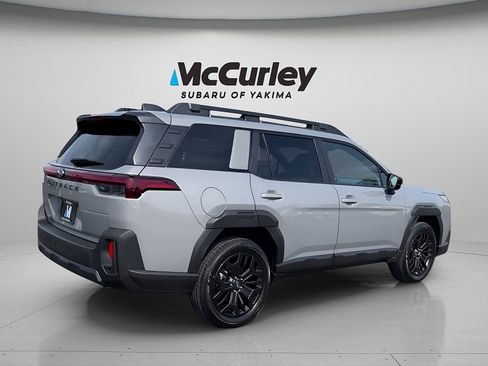 New 2026 Subaru Outback Limited XT AWD/4WD image 6