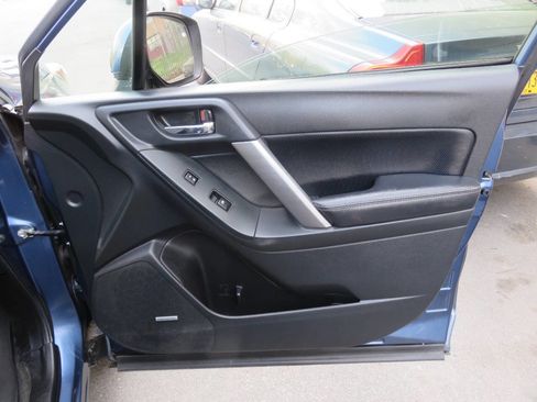 Used 2014 Subaru Forester 2.0XT Touring w/ Rugged Package #2 image 30