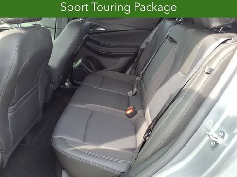 Certified 2023 Buick Encore GX Select w/ Sport Touring Package FWD image 15