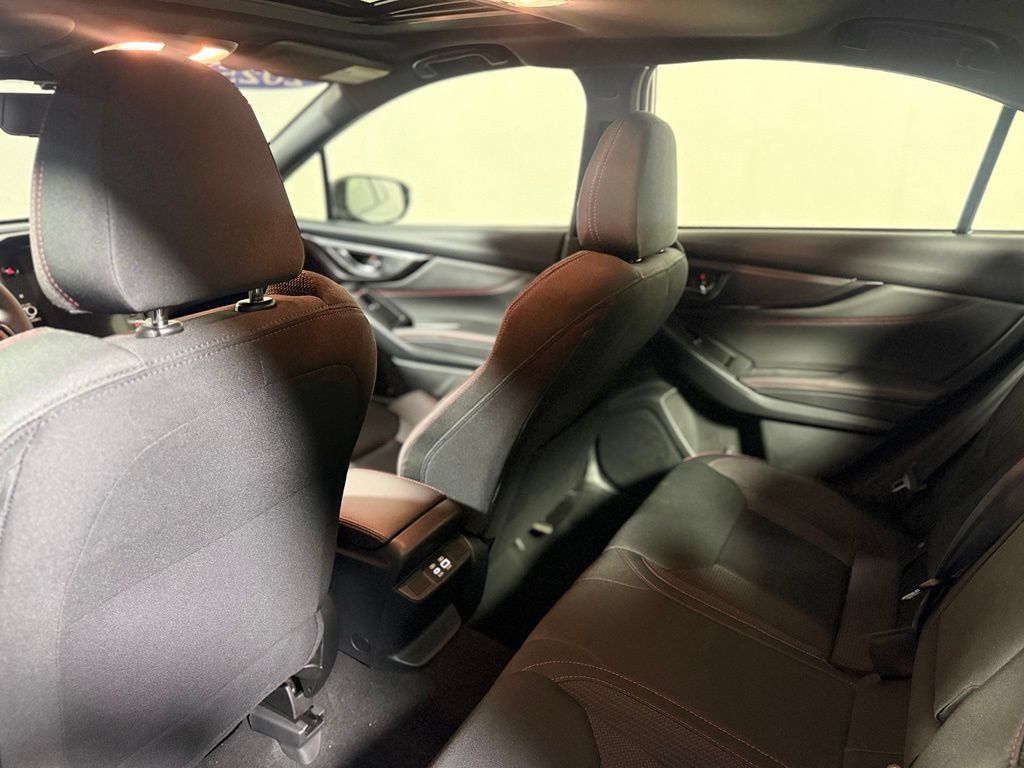 Used 2025 Subaru WRX Premium AWD/4WD image 22