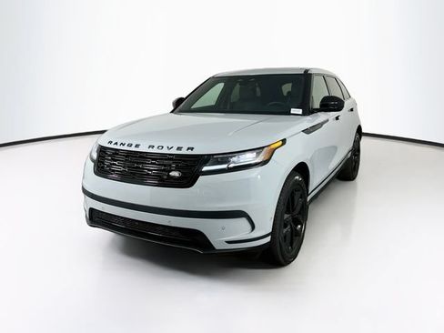 New 2026 Land Rover Range Rover Velar S AWD/4WD image 1