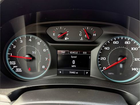 Used 2022 Chevrolet Malibu LT FWD image 23