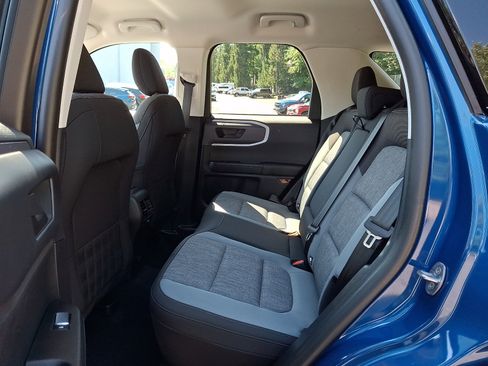 Certified 2023 Ford Bronco Sport Big Bend AWD/4WD image 10