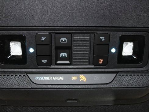 New 2026 Ford Explorer Platinum image 59