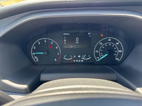 New 2025 Ford Transit 250 Base w/ Load Area Protection Package image 11