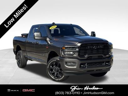 Used 2025 RAM 2500 Big Horn