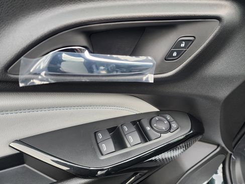 New 2026 Chevrolet Trax LT w/ LT Convenience Package image 24