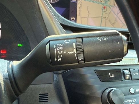 Used 2019 Lexus ES 350 Luxury w/ Accessory Package image 33